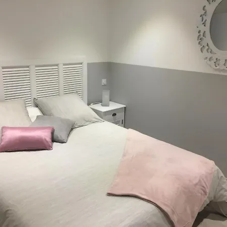 Maison Confort 4etoiles , Clim, , Piscine * ボニファシオ