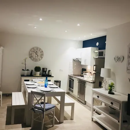 別荘 Maison Confort 4etoiles , Clim, , Piscine *