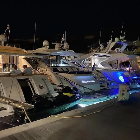 Maison Confort 4etoiles , Clim, , Piscine * Bonifacio (Corsica)