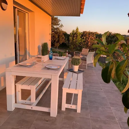 Maison Confort 4etoiles , Clim, , Piscine