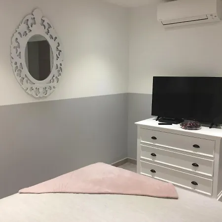 Maison Confort 4étoiles , Clim, , Piscine * Bonifacio (Corsica)