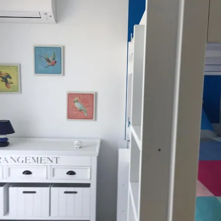 Maison Confort 4etoiles , Clim, , Piscine *