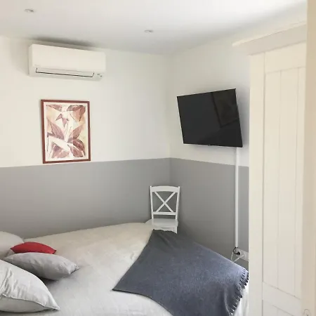 Maison Confort 4etoiles , Clim, , Piscine Semesterbostad *