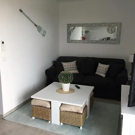 Maison Confort 4etoiles , Clim, , Piscine Semesterbostad