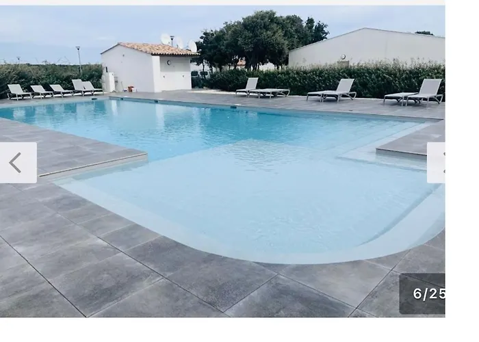Hébergement de vacances Maison Confort 4etoiles , Clim, , Piscine Bonifacio (Corsica)