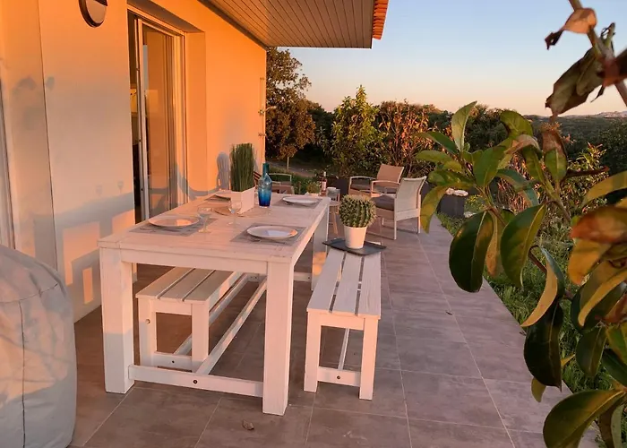 Maison Confort 4etoiles , Clim, , Piscine