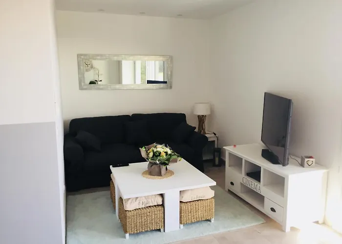 Maison Confort 4etoiles , Clim, , Piscine Hébergement de vacances