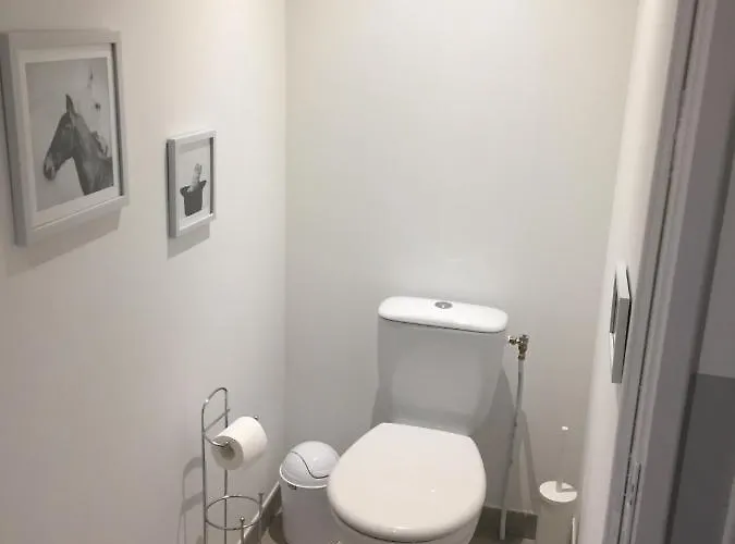 Maison Confort 4etoiles , Clim, , Piscine Hébergement de vacances