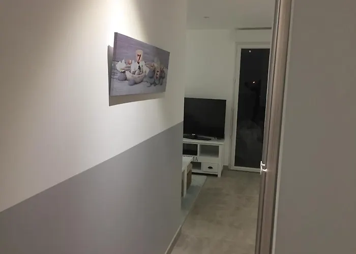 Maison Confort 4etoiles , Clim, , Piscine Bonifacio (Corsica)