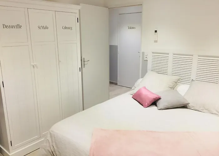 Maison Confort 4etoiles , Clim, , Piscine Hébergement de vacances