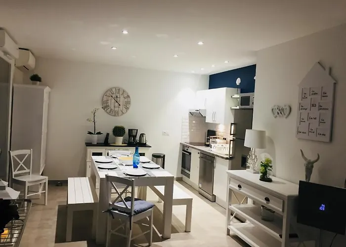 Hébergement de vacances Maison Confort 4etoiles , Clim, , Piscine *