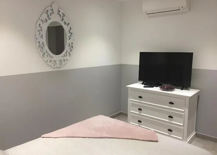 Maison Confort 4etoiles , Clim, , Piscine * Bonifacio (Corsica)