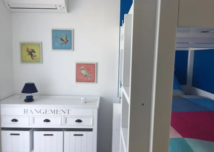 Maison Confort 4etoiles , Clim, , Piscine *