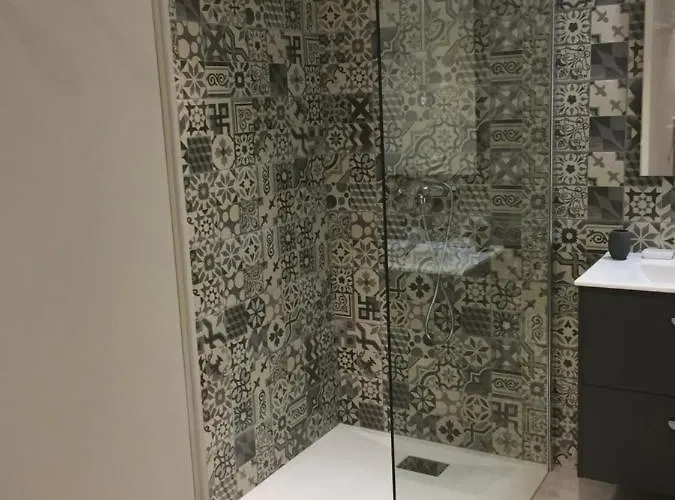 Maison Confort 4etoiles , Clim, , Piscine * Bonifacio (Corsica)