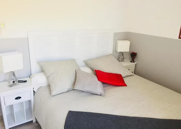 Hébergement de vacances Maison Confort 4etoiles , Clim, , Piscine Bonifacio (Corsica)