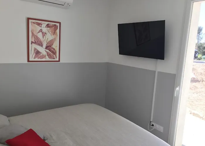 Hébergement de vacances Maison Confort 4etoiles , Clim, , Piscine *