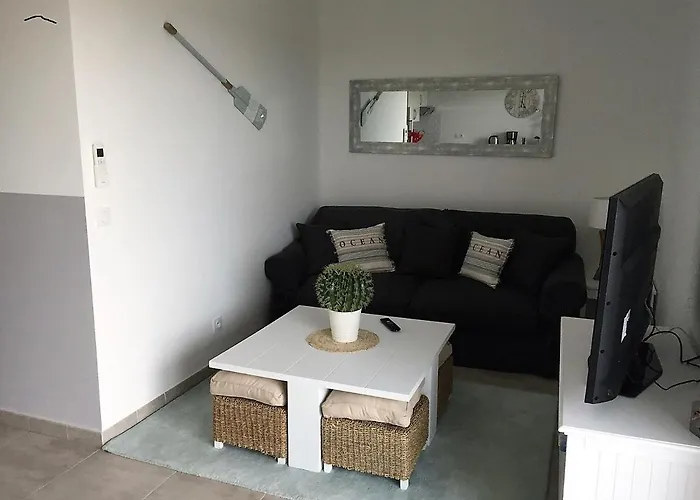 Maison Confort 4etoiles , Clim, , Piscine Hébergement de vacances