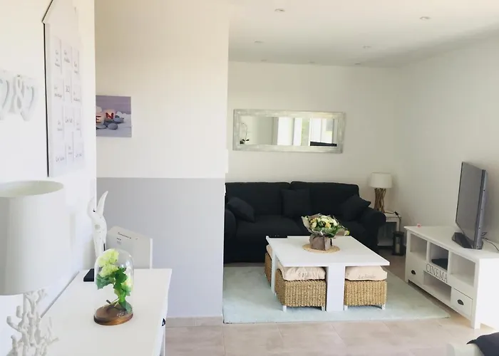 Maison Confort 4etoiles , Clim, , Piscine Hébergement de vacances